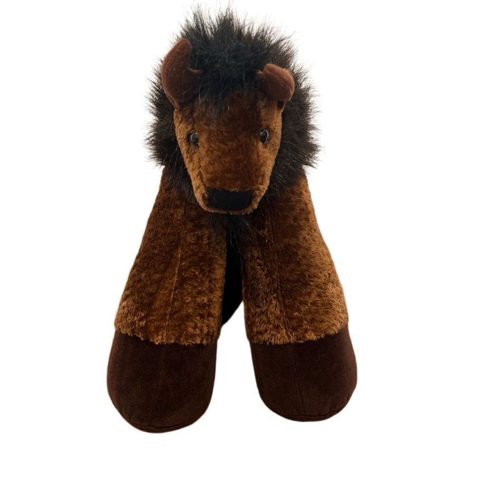 Bestever rare horse long legged Plush